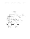 Gas Turbine and Operation Method of Gas Turbine diagram and image