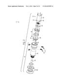 ACTIVE DAMPING VIBRATION CONTROLLER FOR USE WITH CRYOCOOLERS diagram and image