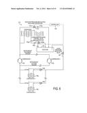 INDOOR AND OUTDOOR AMBIENT CONDITION DRIVEN SYSTEM diagram and image