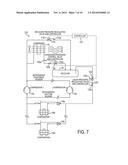 INDOOR AND OUTDOOR AMBIENT CONDITION DRIVEN SYSTEM diagram and image