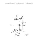 METHOD FOR OPERATING A COOLING SYSTEM AND A COOLING SYSTEM diagram and image