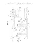 HOT WATER SUPPLY APPARATUS ASSOCIATED WITH HEAT PUMP diagram and image