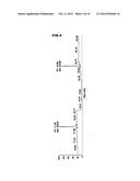 GAS-LIQUID CONTACT EXTRACTION METHOD AND APPARATUS diagram and image