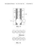 Techniques for Fabricating Janus Sensors diagram and image