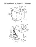 PRESSURE TEST CONTAINMENT VESSEL diagram and image