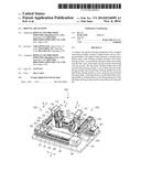 DRIVING MECHANISM diagram and image