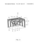 DRIVING MECHANISM diagram and image