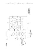 CORRUGATED PAPERBOARD BOX MAKING MACHINE diagram and image