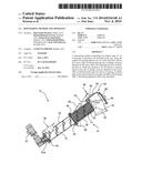 DEWATERING METHOD AND APPARATUS diagram and image