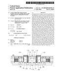 ACTIVE PRESSURIZATION SYSTEM MAKING USE OF PLATFORM TRACK AREA UPPER SLAB     OF UNDERGROUND TRAIN STATION diagram and image