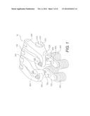 Lost Motion Valve Actuation Systems with Locking Elements Including Wedge     Locking Elements diagram and image