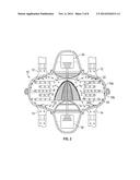 Fuel Turbine and Throttle Box diagram and image