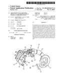 Arrangement of an Air Supply Device on a Cylinder Head for an Internal     Combustion Engine diagram and image