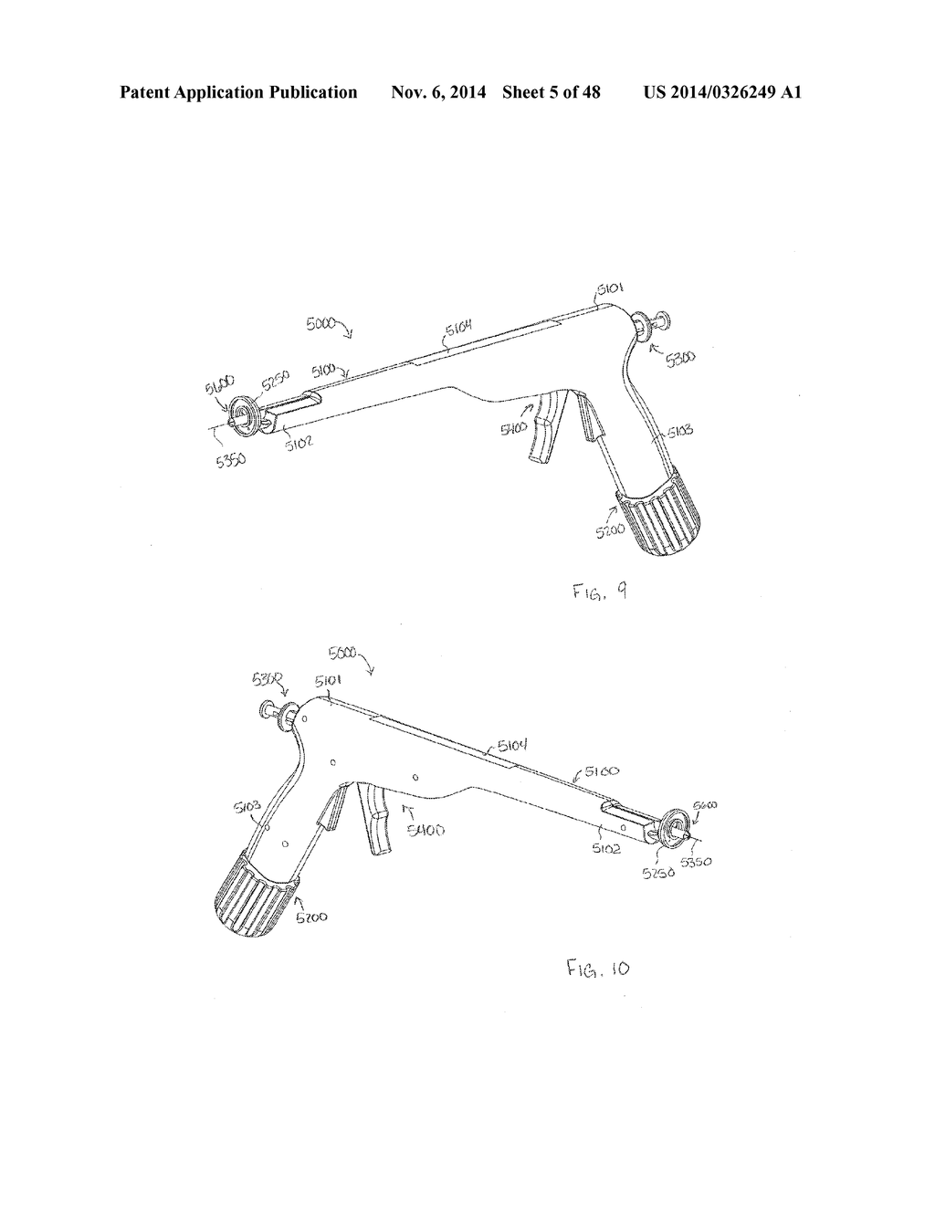 METHODS AND APPARATUS FOR INSERTING A DEVICE OR PHARMACEUTICAL INTO A     UTERUS - diagram, schematic, and image 06