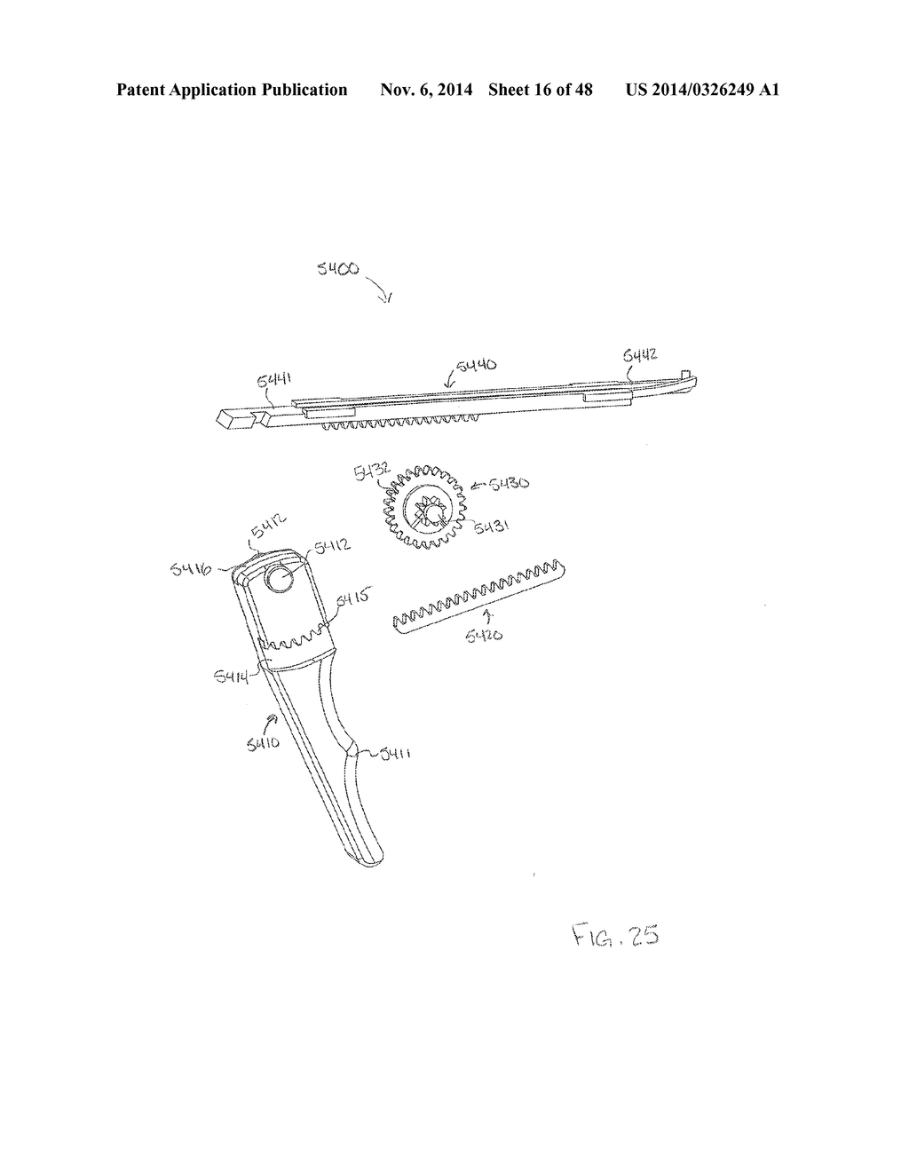 METHODS AND APPARATUS FOR INSERTING A DEVICE OR PHARMACEUTICAL INTO A     UTERUS - diagram, schematic, and image 17