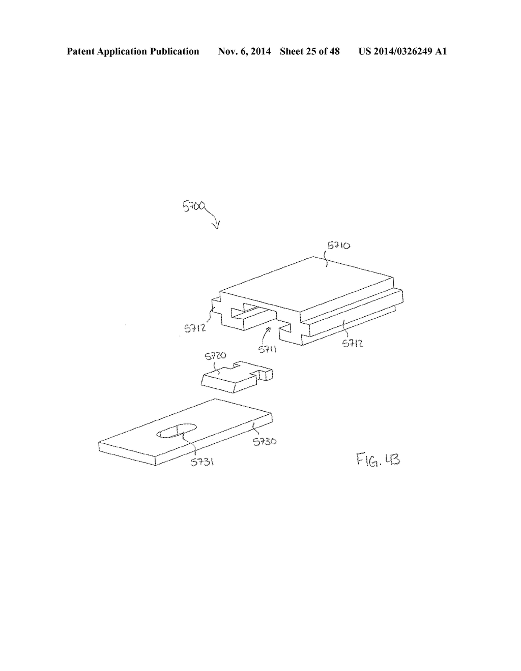 METHODS AND APPARATUS FOR INSERTING A DEVICE OR PHARMACEUTICAL INTO A     UTERUS - diagram, schematic, and image 26