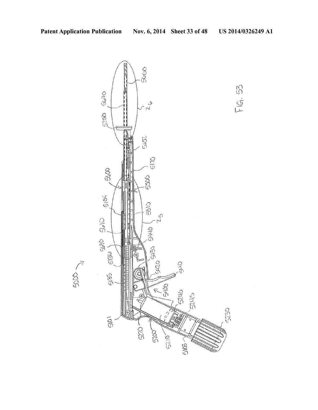 METHODS AND APPARATUS FOR INSERTING A DEVICE OR PHARMACEUTICAL INTO A     UTERUS - diagram, schematic, and image 34