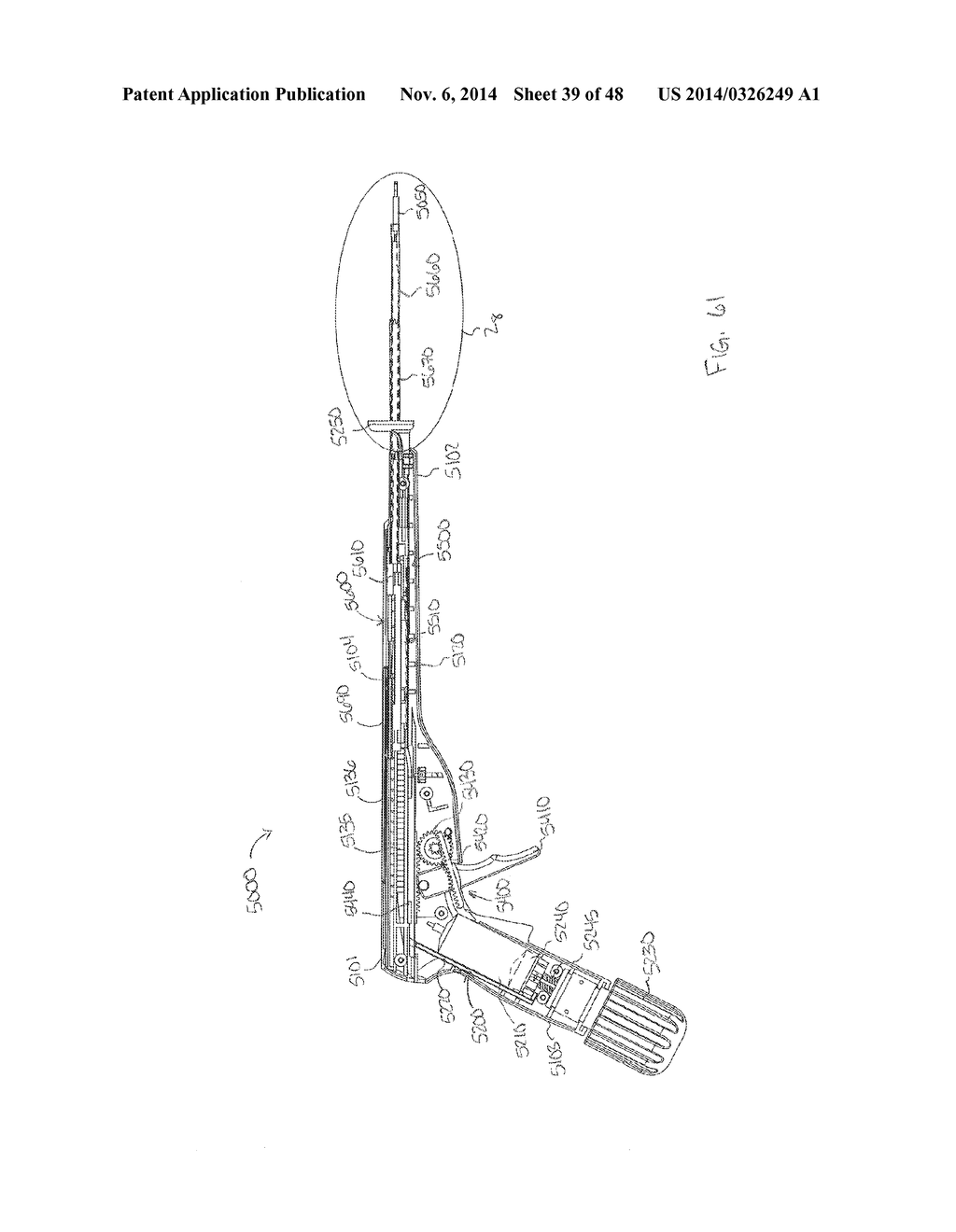 METHODS AND APPARATUS FOR INSERTING A DEVICE OR PHARMACEUTICAL INTO A     UTERUS - diagram, schematic, and image 40