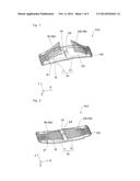 FASTENING TOOL FOR WIG, AND WIG USING THE SAME diagram and image