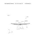 FASTENING TOOL FOR WIG, AND WIG USING THE SAME diagram and image