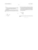 PROCESS FOR STRAIGHTENING KERATIN FIBRES WITH A HEATING MEANS AND     DENATURING AGENTS diagram and image