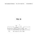 ENDOSCOPE CLEANING/DISINFECTING APPARATUS diagram and image