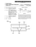 MULTI-LAYERED SOLAR CELL DEVICE diagram and image