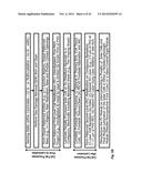 SYSTEMS AND METHODS FOR MONOLITHICALLY ISLED SOLAR PHOTOVOLTAIC CELLS AND     MODULES diagram and image