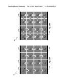 SYSTEMS AND METHODS FOR MONOLITHICALLY ISLED SOLAR PHOTOVOLTAIC CELLS AND     MODULES diagram and image