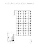 SYSTEMS AND METHODS FOR MONOLITHICALLY ISLED SOLAR PHOTOVOLTAIC CELLS AND     MODULES diagram and image