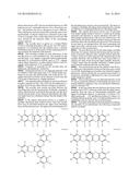 Organic Photovoltaic Device diagram and image