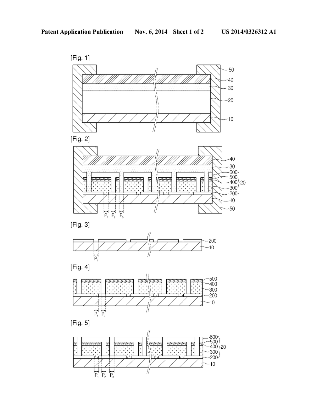 SOLAR CELL APPARATUS AND METHOD FOR FABRICATING THE SAME - diagram, schematic, and image 02