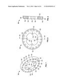 APPARATUS AND METHOD FOR SEALING A PIPE INCLUDING INTERNAL AND EXTERNAL     GRIPPING MEANS diagram and image