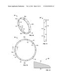 APPARATUS AND METHOD FOR SEALING A PIPE INCLUDING INTERNAL AND EXTERNAL     GRIPPING MEANS diagram and image