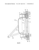 APPARATUS AND METHOD FOR SEALING A PIPE INCLUDING INTERNAL AND EXTERNAL     GRIPPING MEANS diagram and image