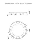 APPARATUS AND METHOD FOR SEALING A PIPE INCLUDING INTERNAL AND EXTERNAL     GRIPPING MEANS diagram and image