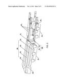 WHEELED MATERIAL DISTRIBUTING MACHINERY diagram and image