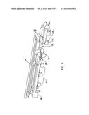 WHEELED MATERIAL DISTRIBUTING MACHINERY diagram and image