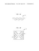 SYSTEMS AND METHODS FOR PARTICLE FOCUSING IN MICROCHANNELS diagram and image