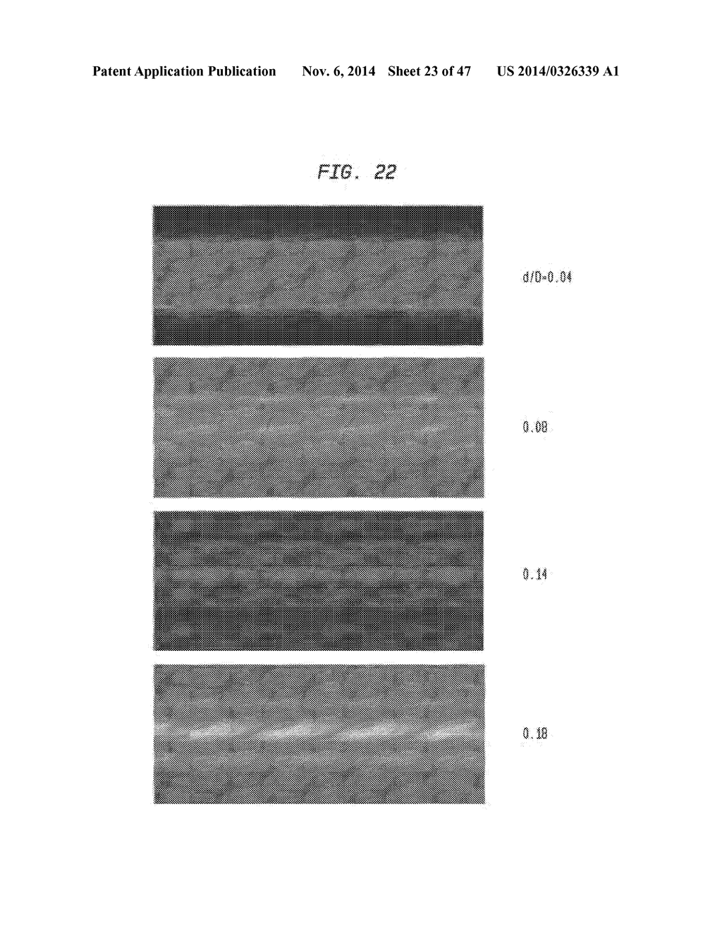 SYSTEMS AND METHODS FOR PARTICLE FOCUSING IN MICROCHANNELS - diagram, schematic, and image 24