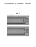 SYSTEMS AND METHODS FOR PARTICLE FOCUSING IN MICROCHANNELS diagram and image