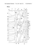 PNEUMATIC TIRE diagram and image