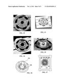 STUDDED TIRE diagram and image