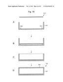 METHOD FOR PRODUCING CELL CULTURE VESSEL diagram and image