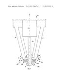 Welding Tool Comprising a Rotating Probe, Welding Method and Workpiece diagram and image