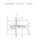 METHOD AND TOOLING STATION FOR MANUFACTURING A LINING PART diagram and image