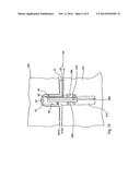 METHOD AND TOOLING STATION FOR MANUFACTURING A LINING PART diagram and image