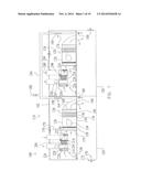 Method and System for Conditioning Air in an Enclosed Environment with     Distributed Air Circulation Systems diagram and image