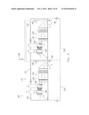 Method and System for Conditioning Air in an Enclosed Environment with     Distributed Air Circulation Systems diagram and image