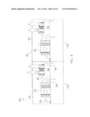 Method and System for Conditioning Air in an Enclosed Environment with     Distributed Air Circulation Systems diagram and image